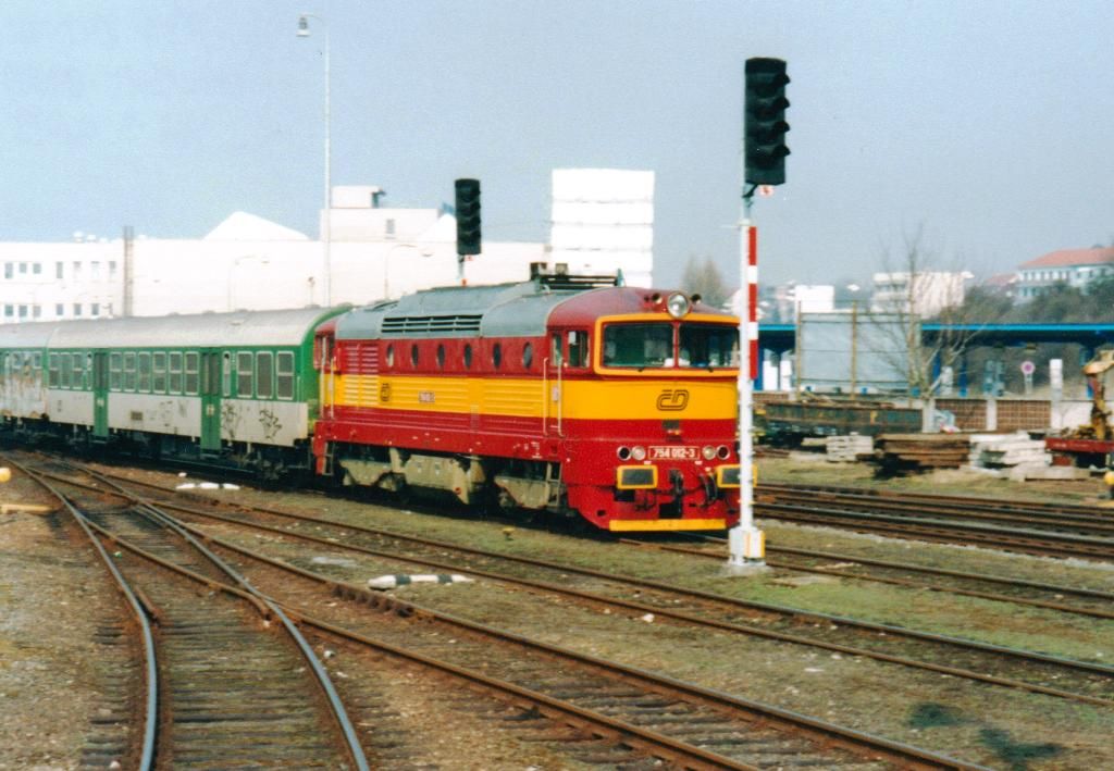 754 012-4 Uhersk Brod 29.3.2003