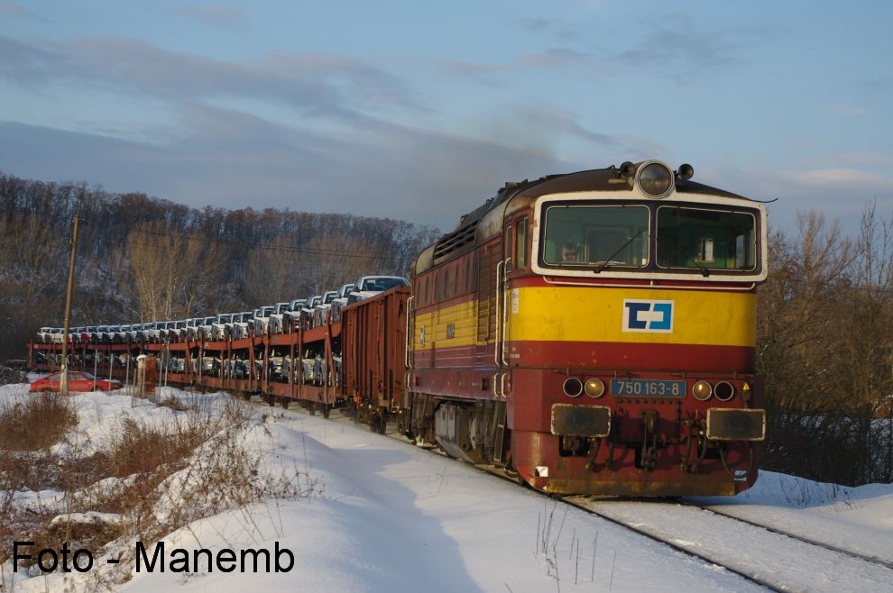 750 163 - 1.2.2010 MB-Neuberk