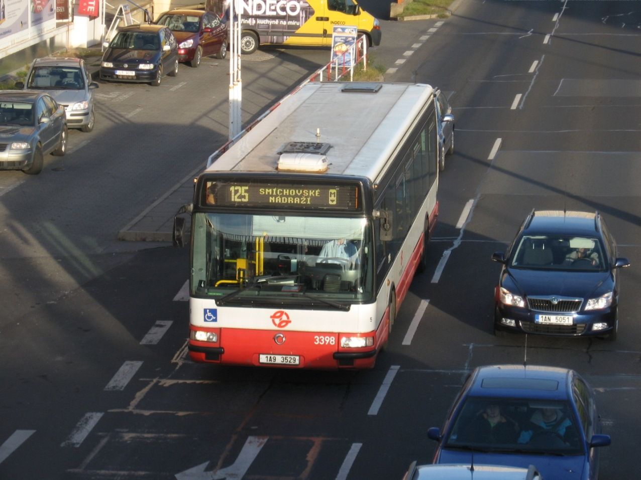 Citybus na 125
