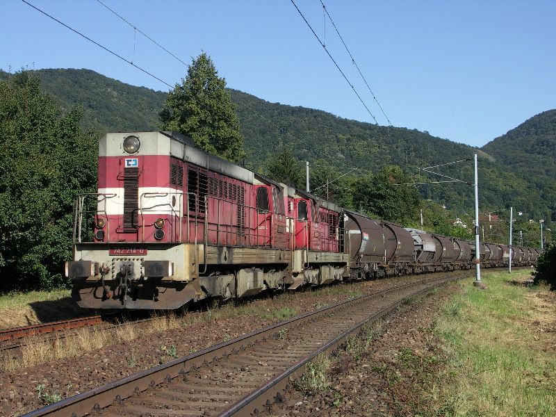 742.214+238, Pn 63670, Brn nad Labem, 24.8.2009