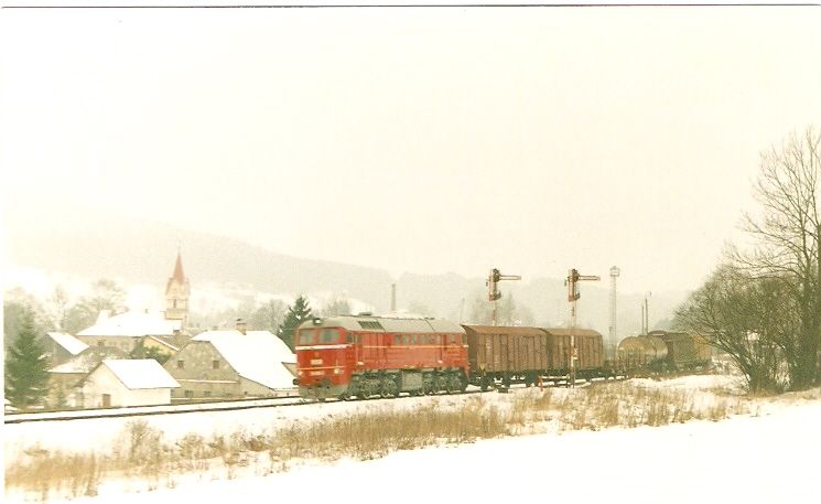 21.1.2001 Lichkov Sn 44263