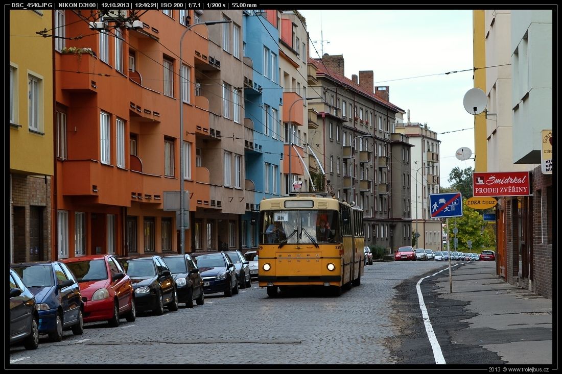 Sladkovskho ulice