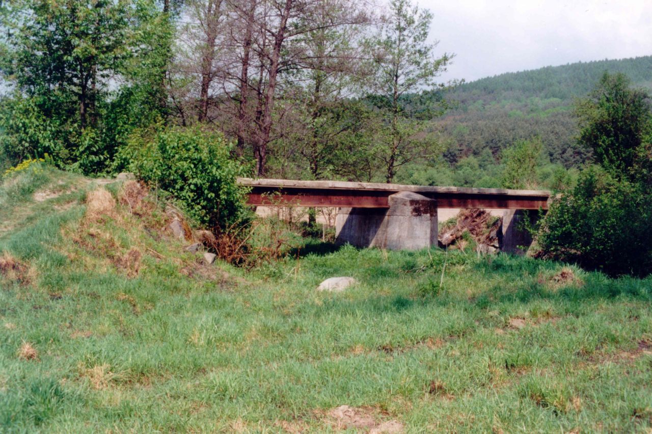 Most nad Krivnm