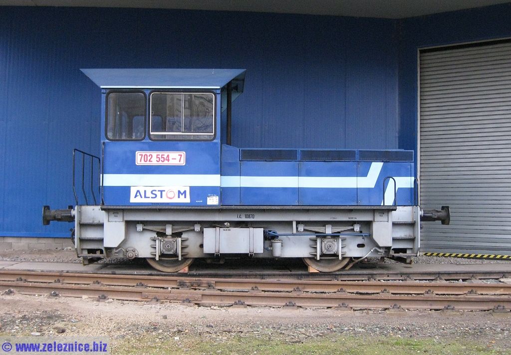 702 554 Alstom Brno