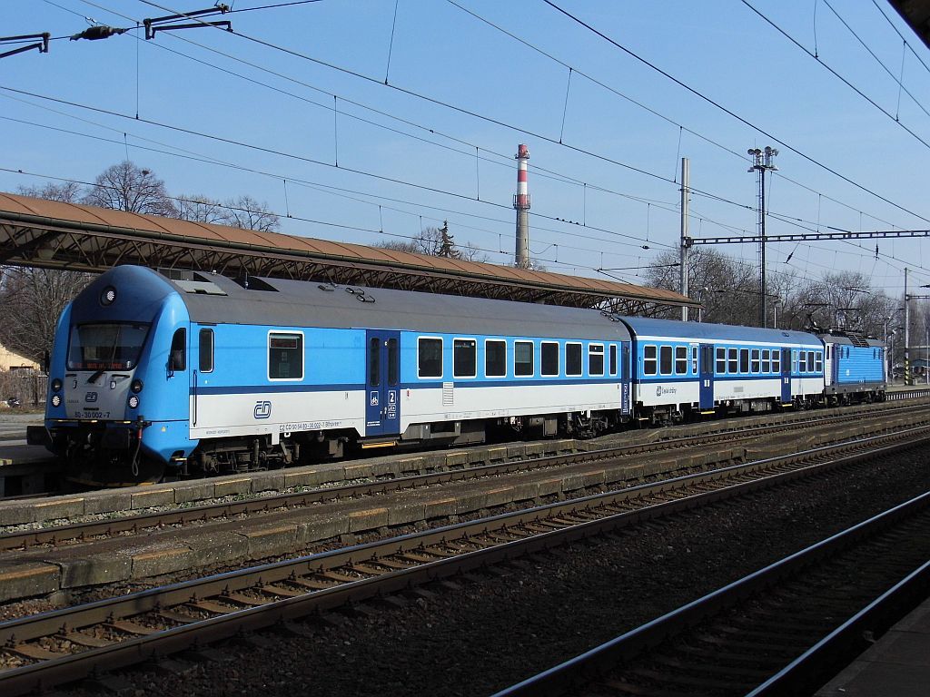80 - 30 002 Os 6410 Lys nad Labem (23. 3. 2015)