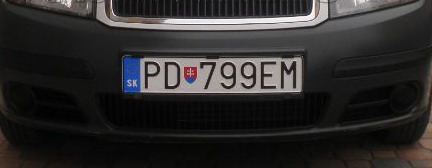 PD 799EM