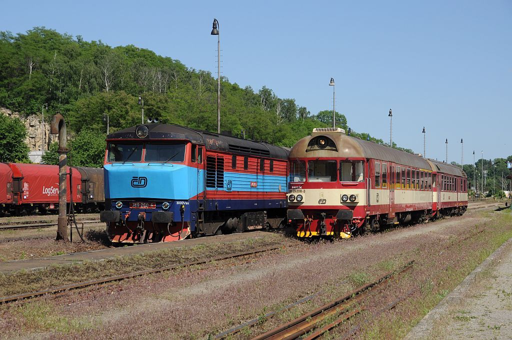 R1145 a R1115 M. Boleslav 25.5.2011