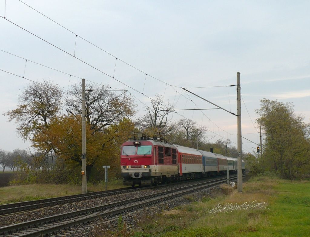 350-002 , EC 136 Moravia , trovo-Mula , 12.11.2012
