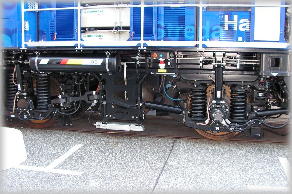 Alstom H3, INNO 2016