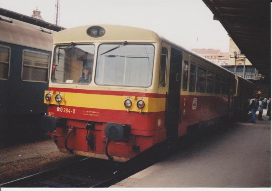 810.284 Praha Masarykovo ndra 1995