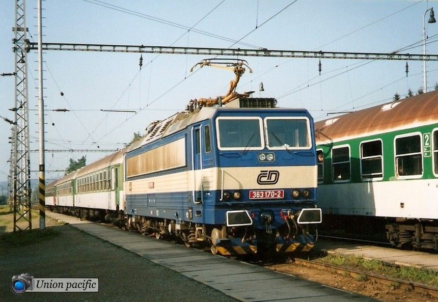 363.170 Horn Cerekev 9.5.2003