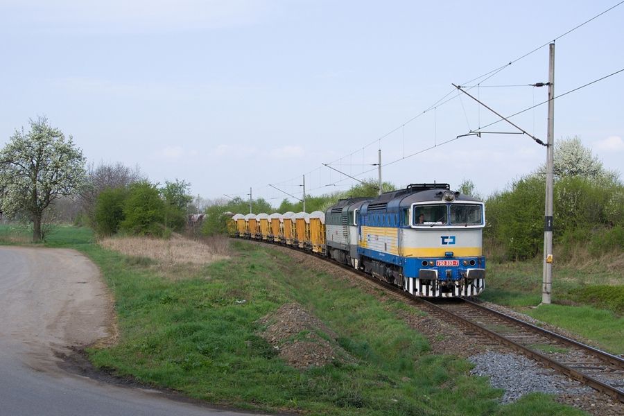 750.333 + 750.277 1.nsl.52033 Hotice-Heroltice 12.4.2014