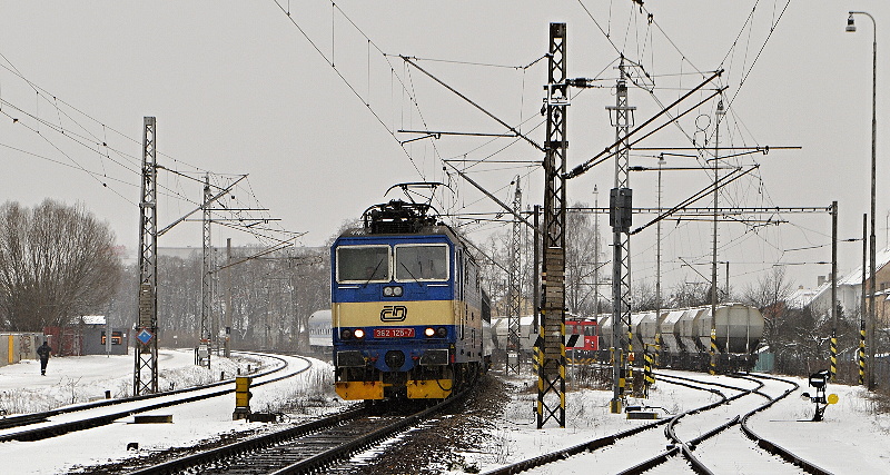 362.125 - R1540 - esk Budjovice - 26. 3. 2013