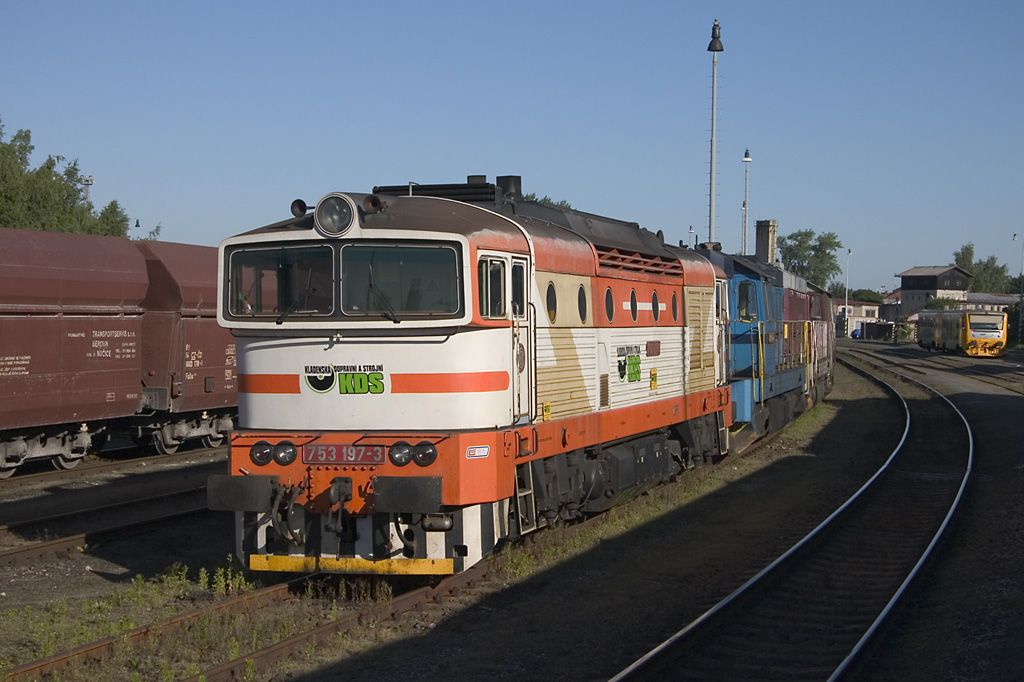 753197-3,Kladno,14.6.2009