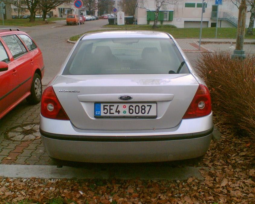 5E4 6087 Pardubice