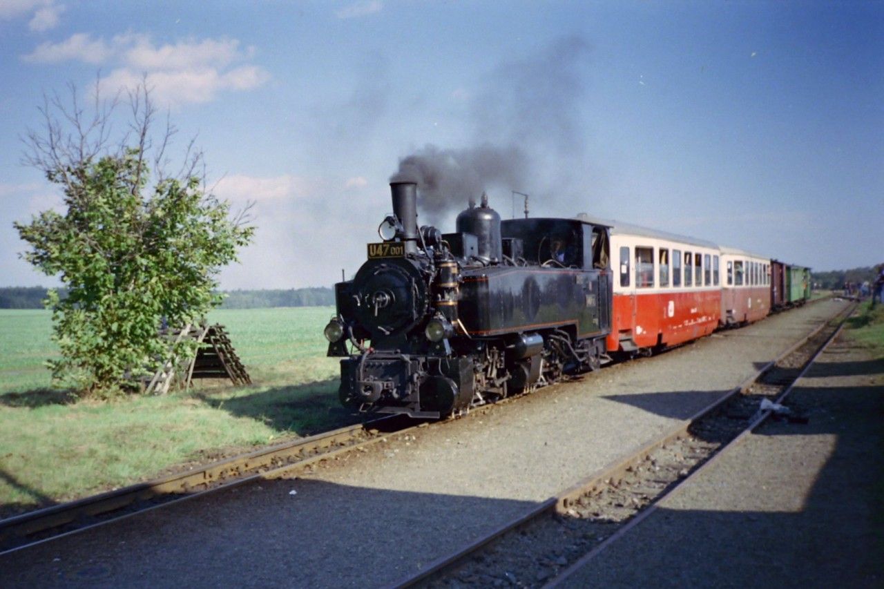U47.001 Slezsk Rudoltice 1998