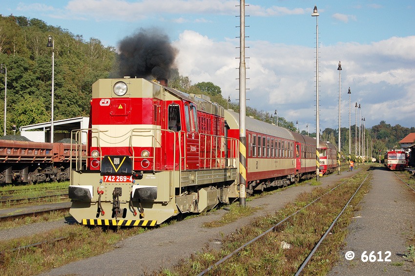 742.269, Mlad Boleslav, 11.9.2007