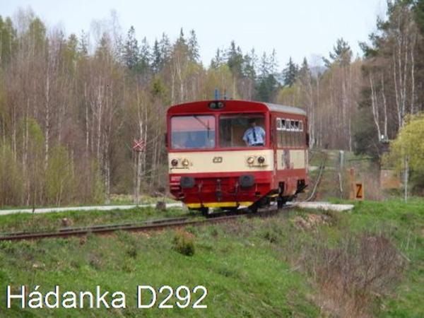 Hdanka D292