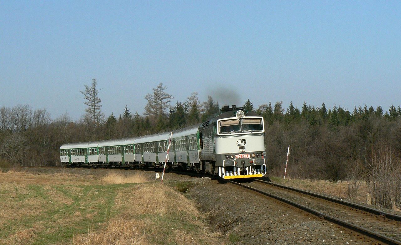754.043 , Mokov hl. tr. , 4.4.2009