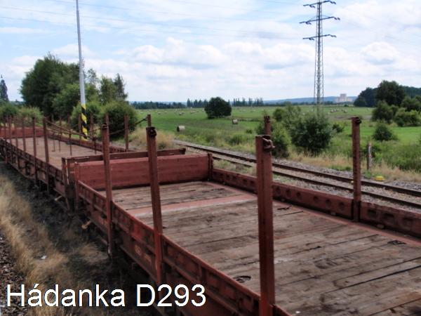 Hdanka D293