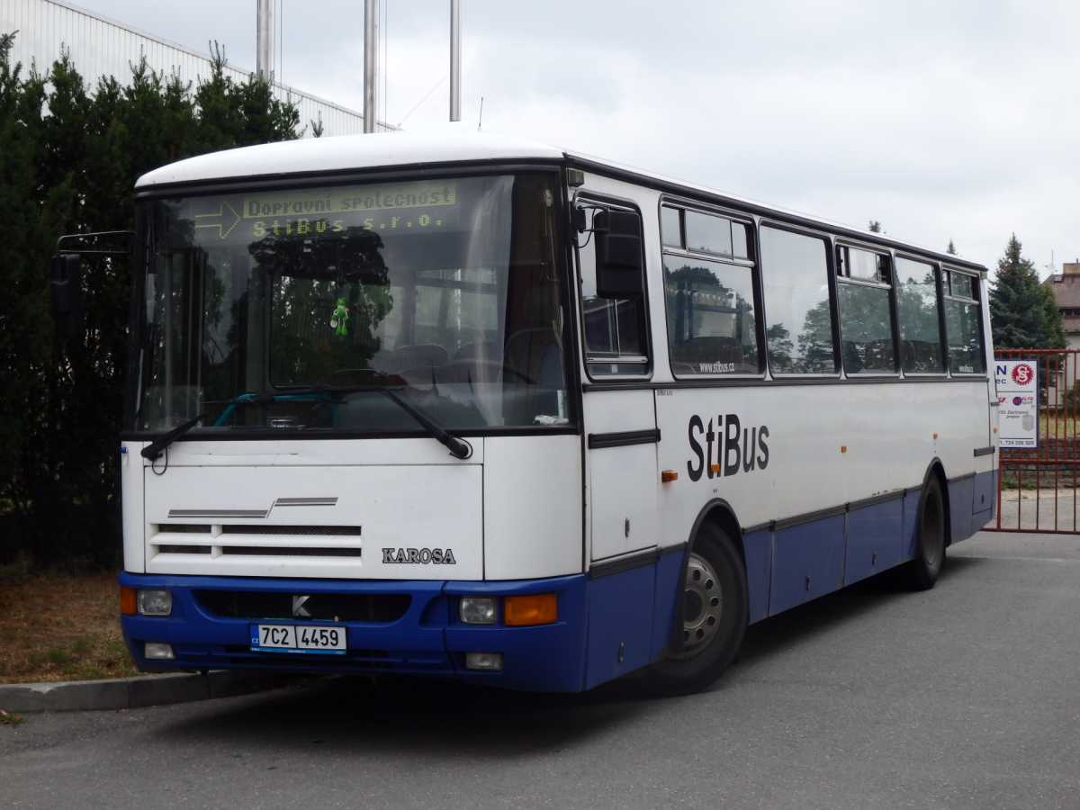 Stibus 7C2 4459