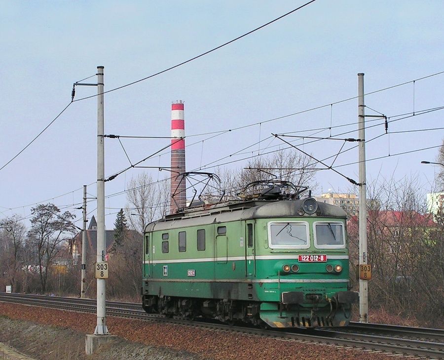 122-012 Pardubice  9.3.2011
