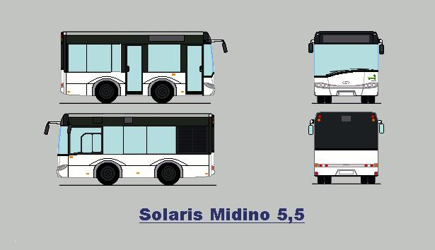 Solaris Midino