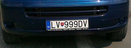 LV 999DV