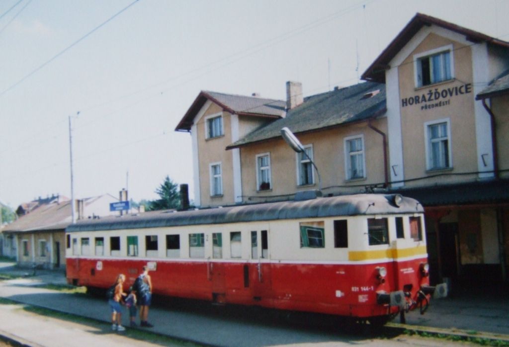 831.144 Horaovice-pedmst (07. 2002)