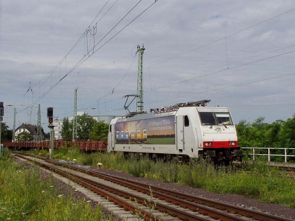 186.240 Magdeburg-Neustadt
