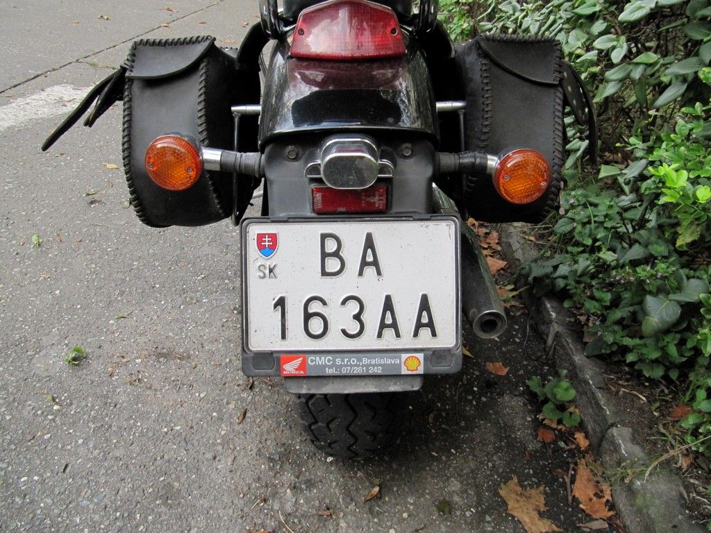 BA-163AA
