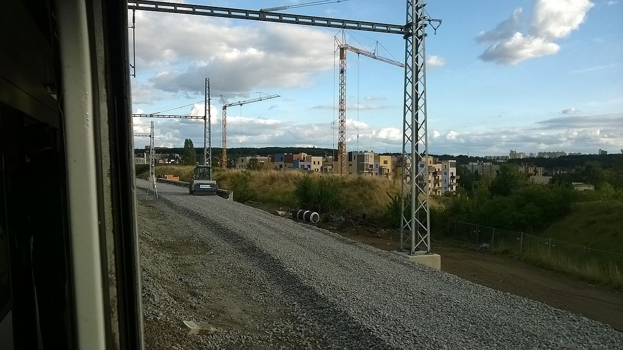 ST Praha-Hostiva, 25. srpna 2015