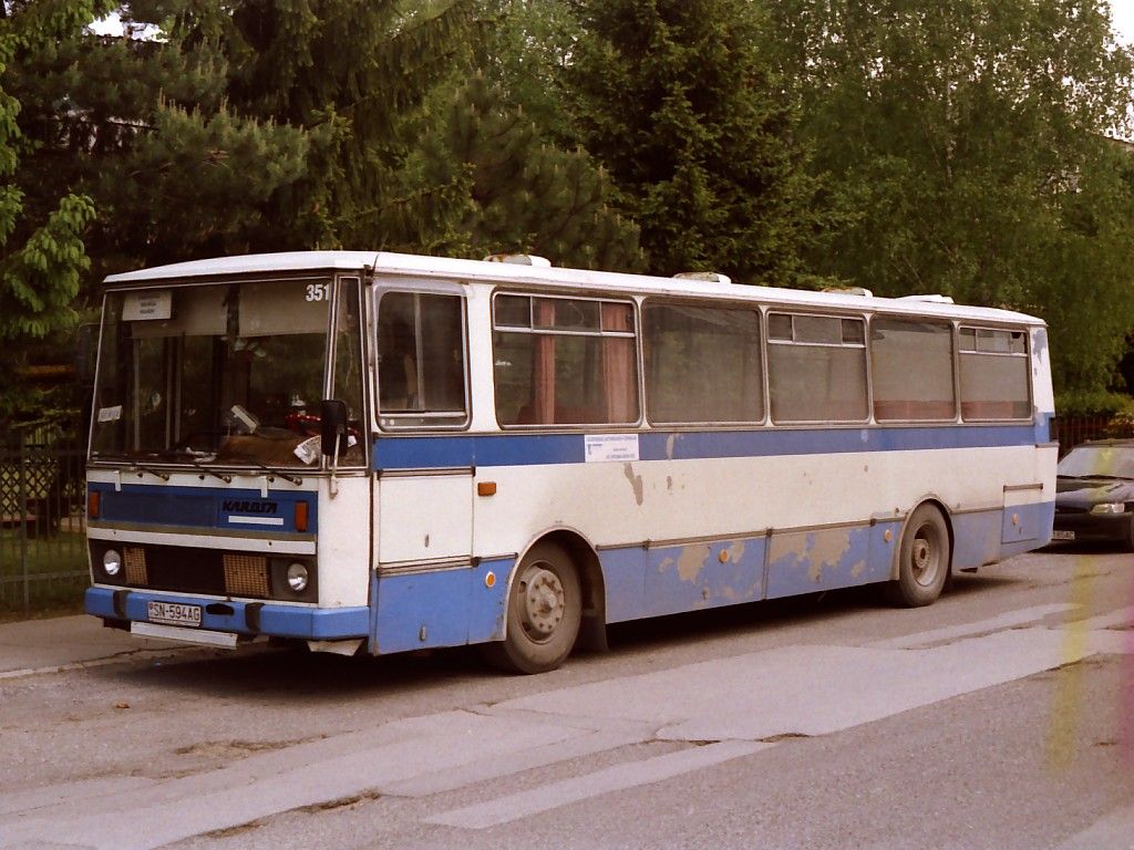 SN-594AG
