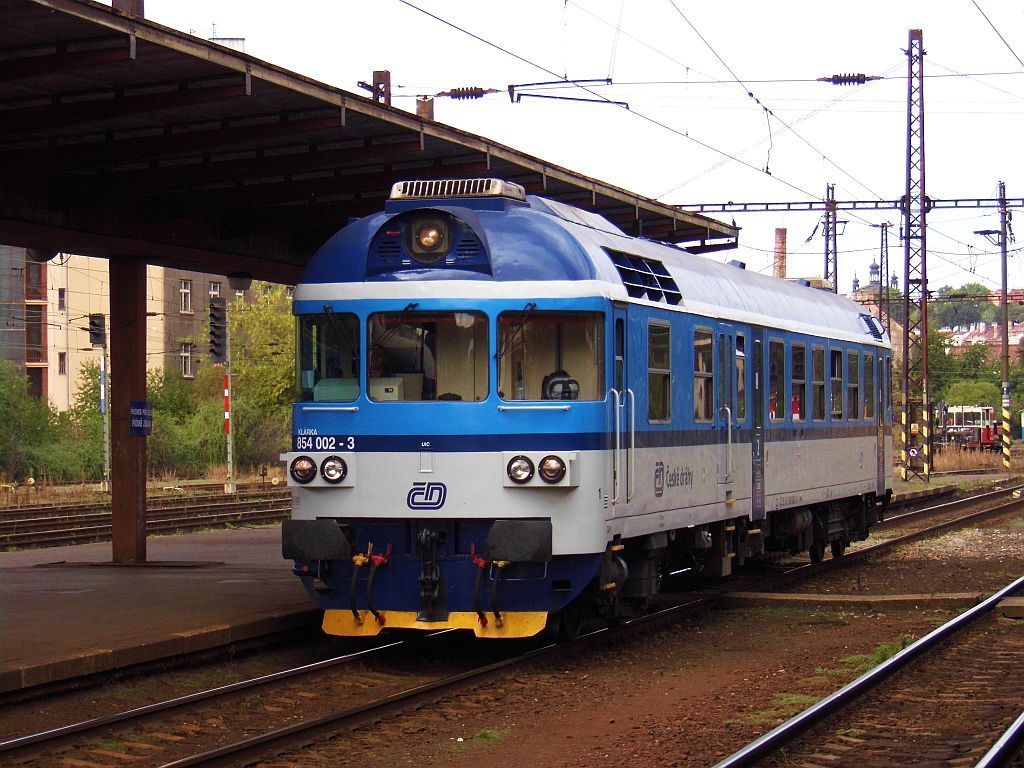 854 002 Praha-Vrovice (28. 8. 2015)
