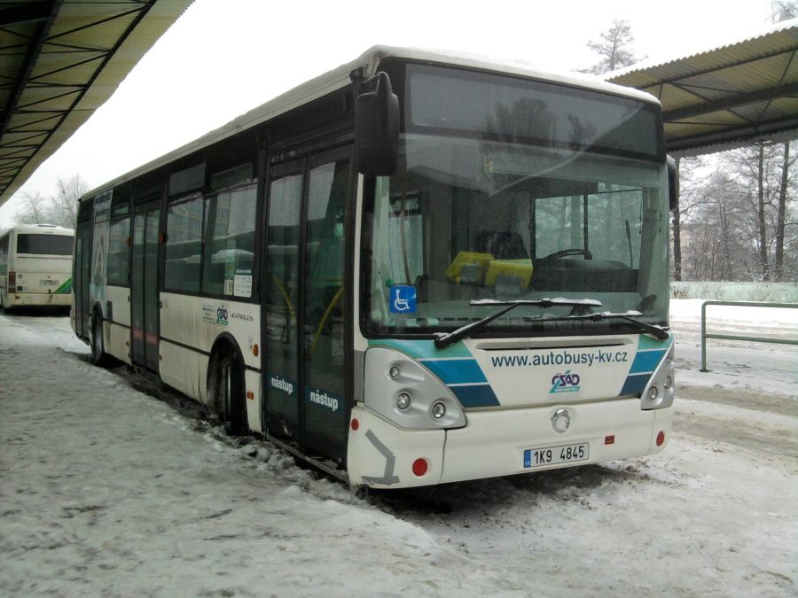 Irisbus Citelis 1K9 4845