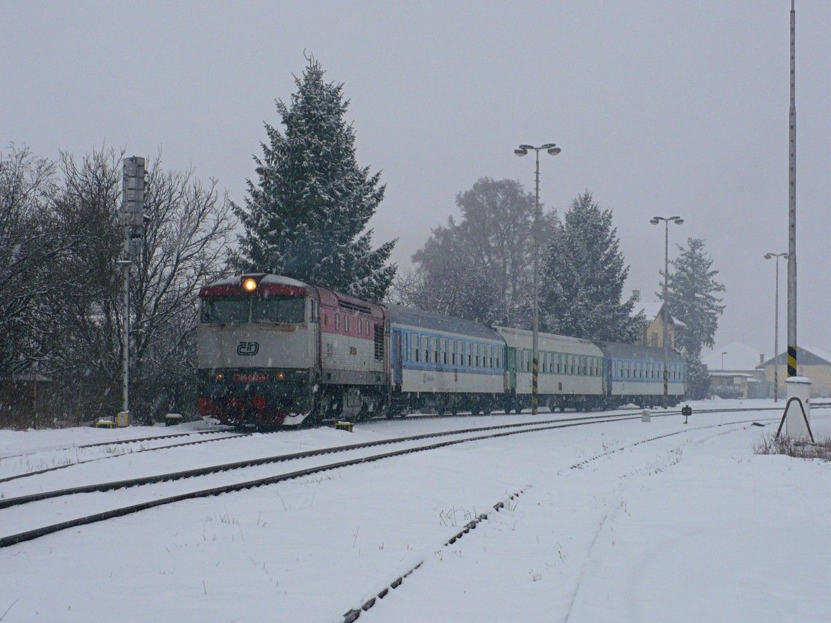 749.042 , Os 3632 , Troubelice