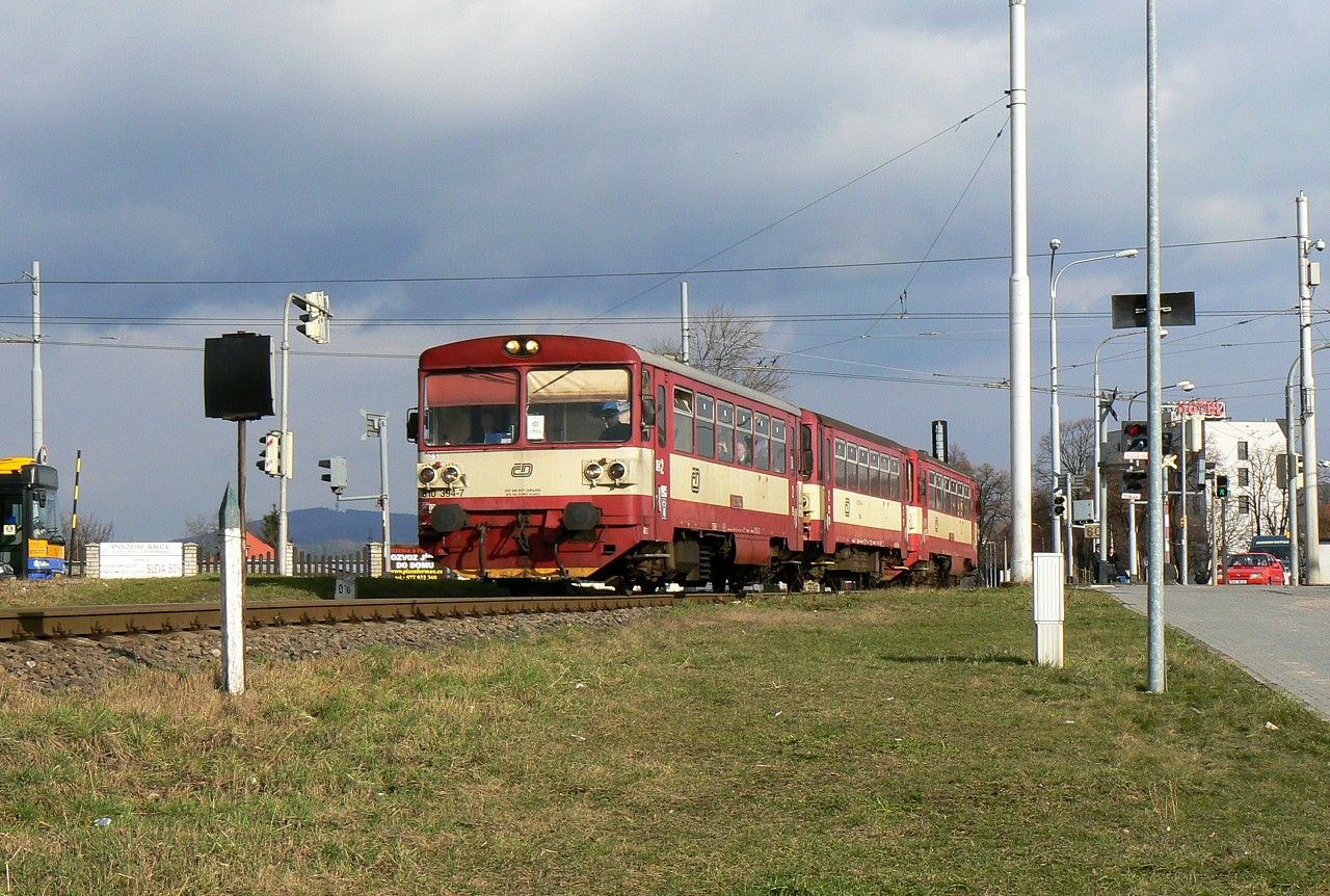 810.394 , Otrokovice , 11.3.2009