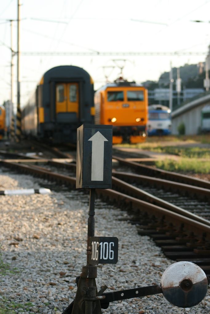 RegioJet Smchov - 24/9/2011 - 2