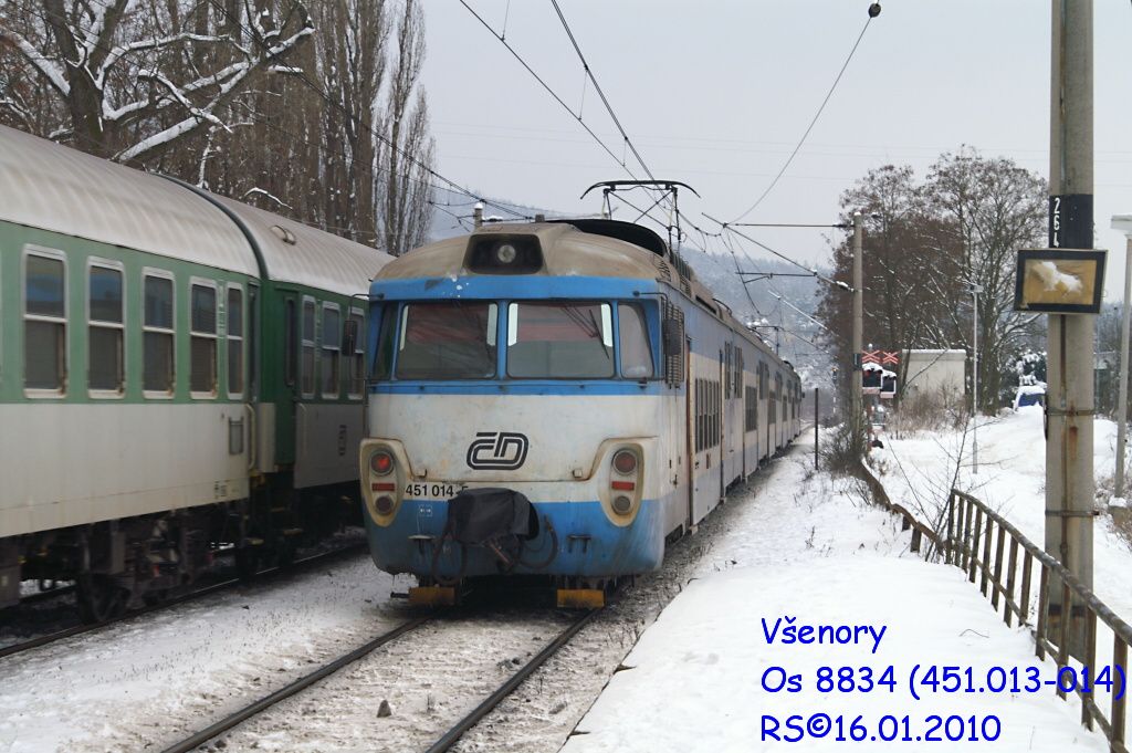 Venory OS 8834