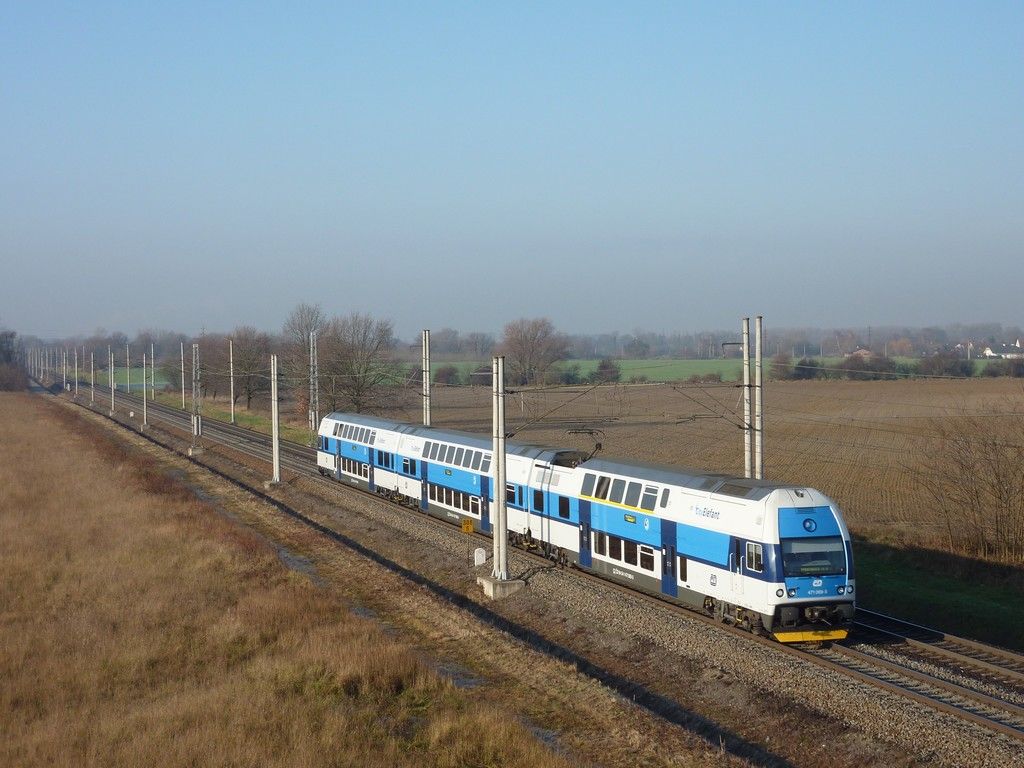 471 069-5, Os 8607, Pardubice-Svtkov, 29.11.2011