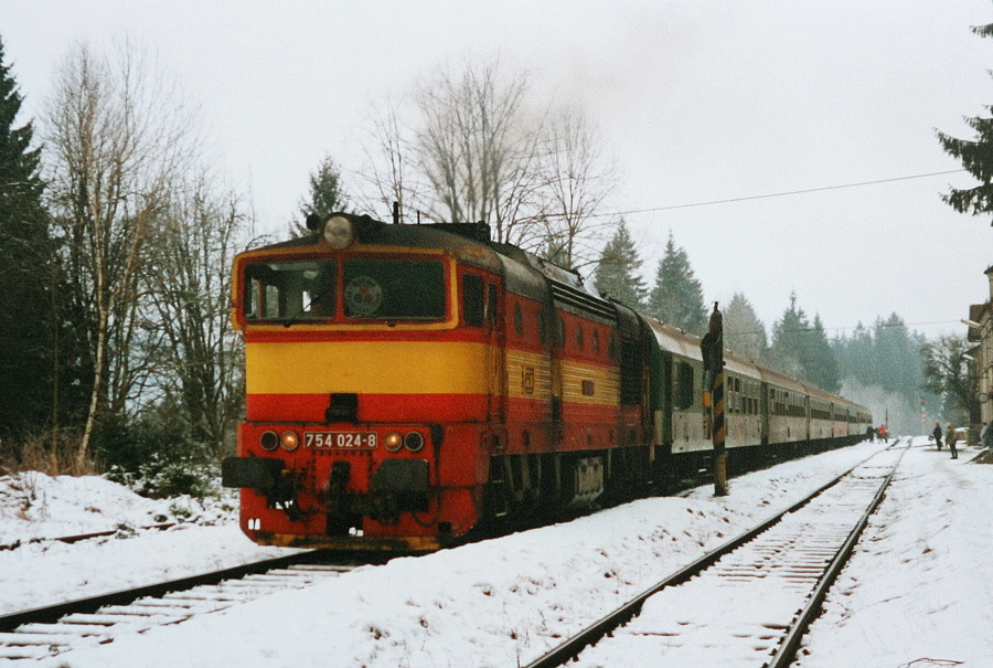 Os7504, Hojsovka, 20.1.2001