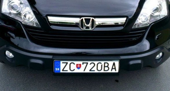 ZC 720BA