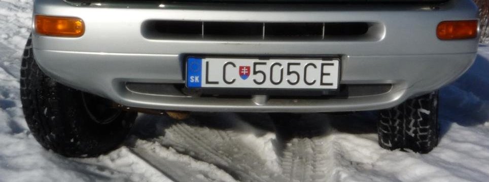 LC 505CE