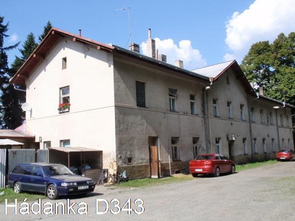 Hdanka D343