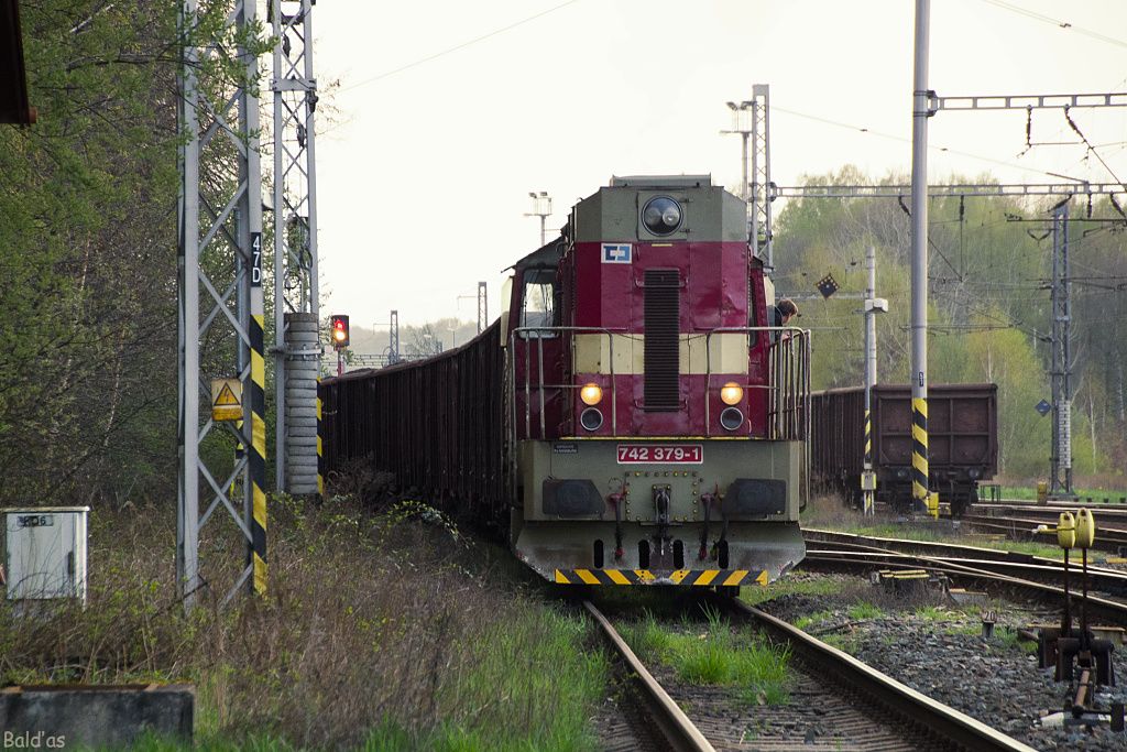 742.379 eany nad Labem 13.4.2016