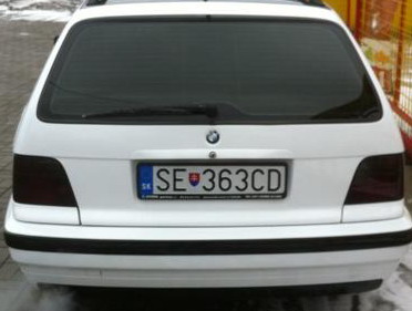SE 363CD