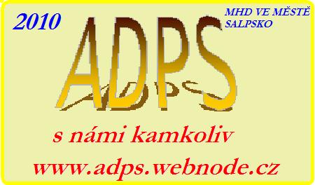 logo ADPS