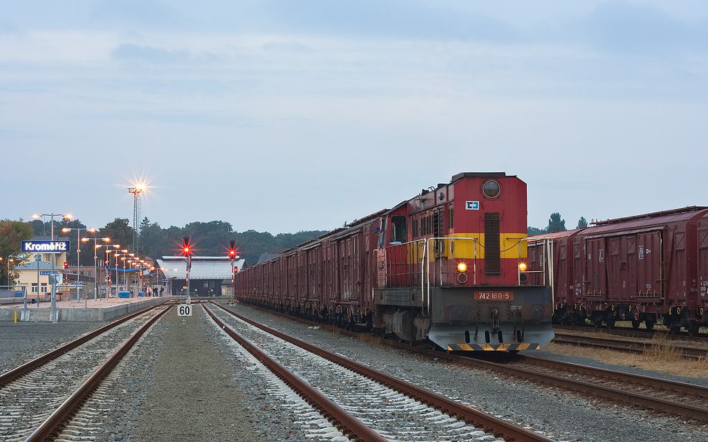 Mn 81055 , 742.160 , Krom , 11.9.2010