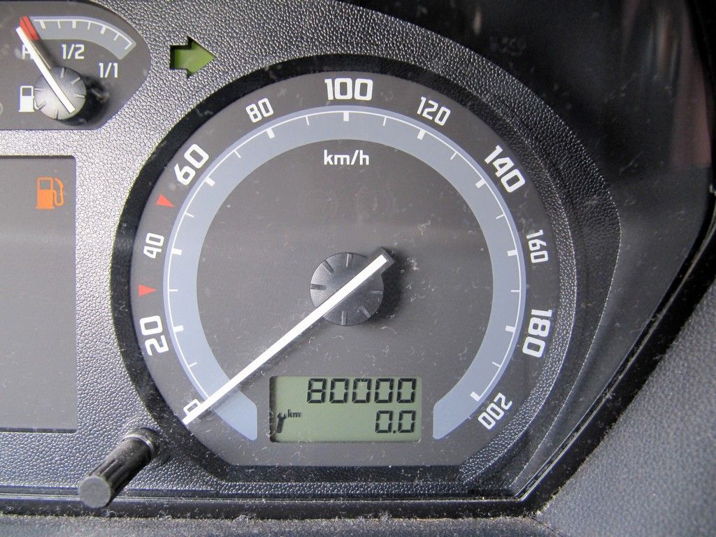 80000 km