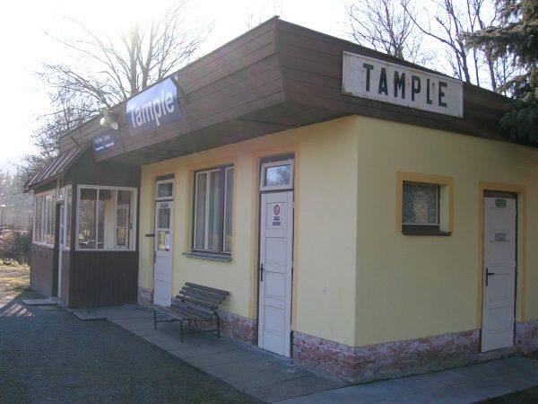 Zv Tample